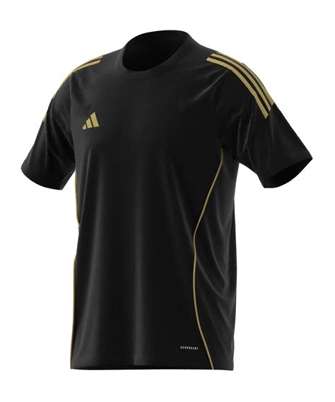 adidas tiro 24 trikot schwarz gold|tiro 24 sport.